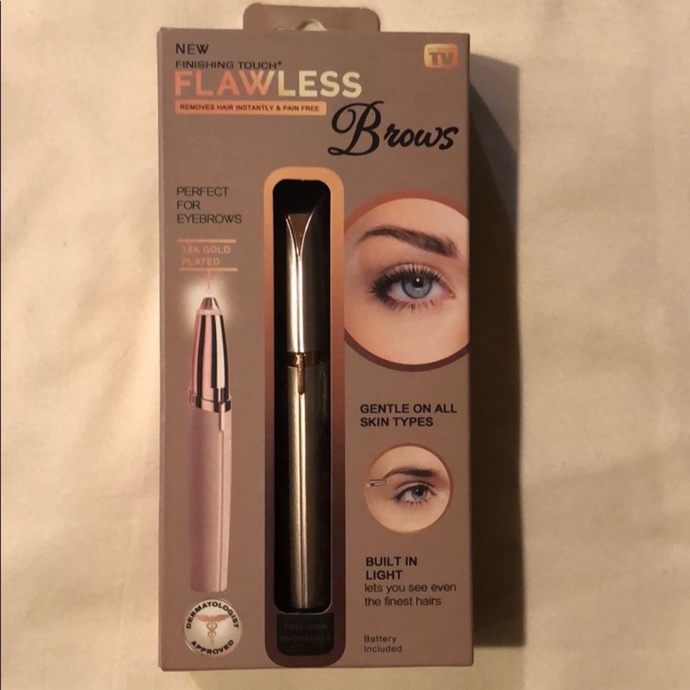 Finishing touch flawless brows (NEW)